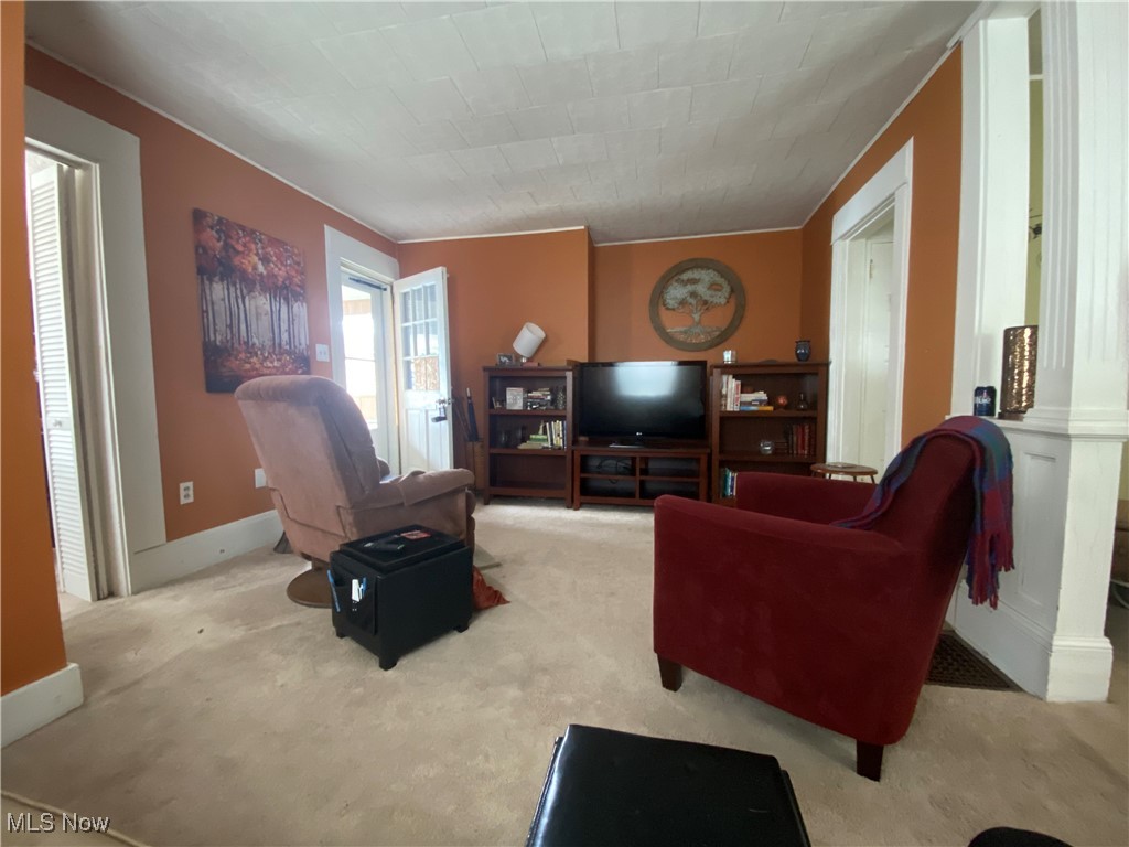 Elmwood Heights - Residential Income