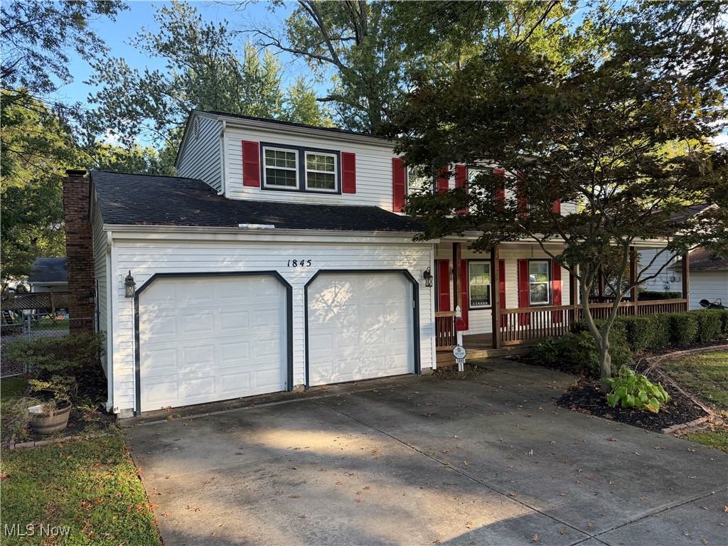 Highland Park - Residential