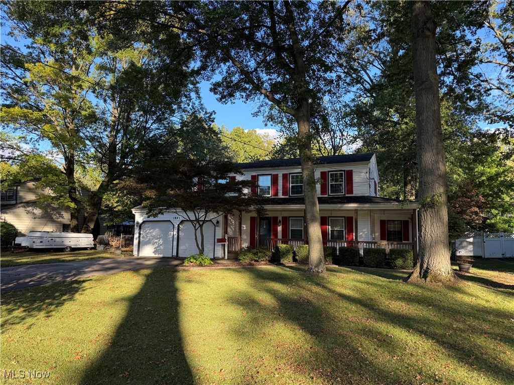 Highland Park - Residential