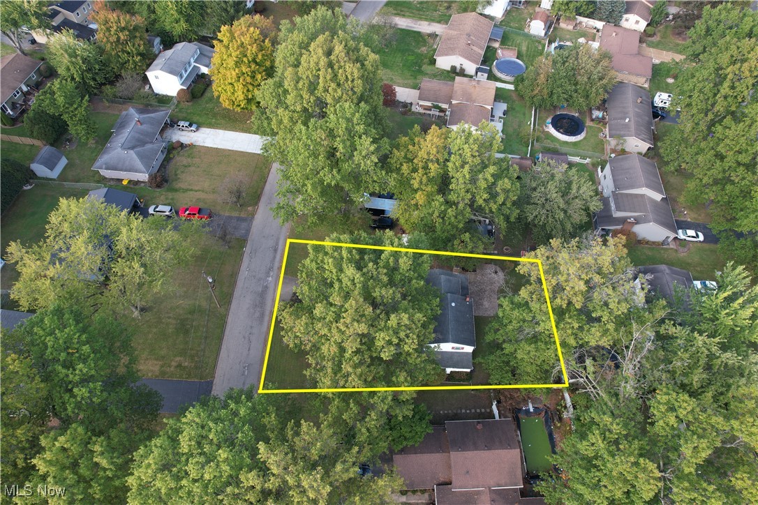 Highland Park - Residential