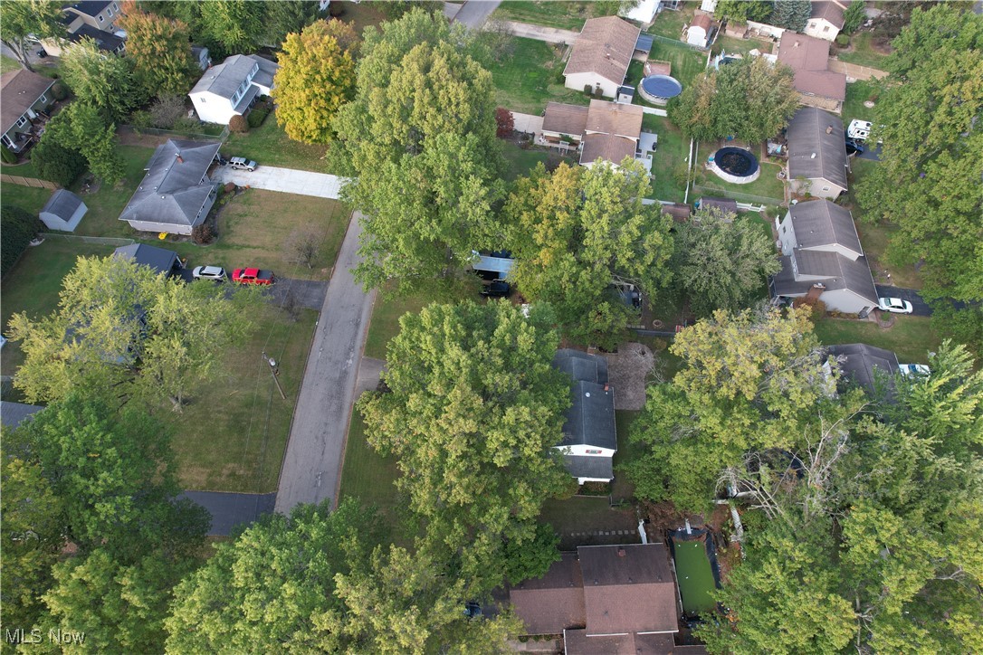 Highland Park - Residential