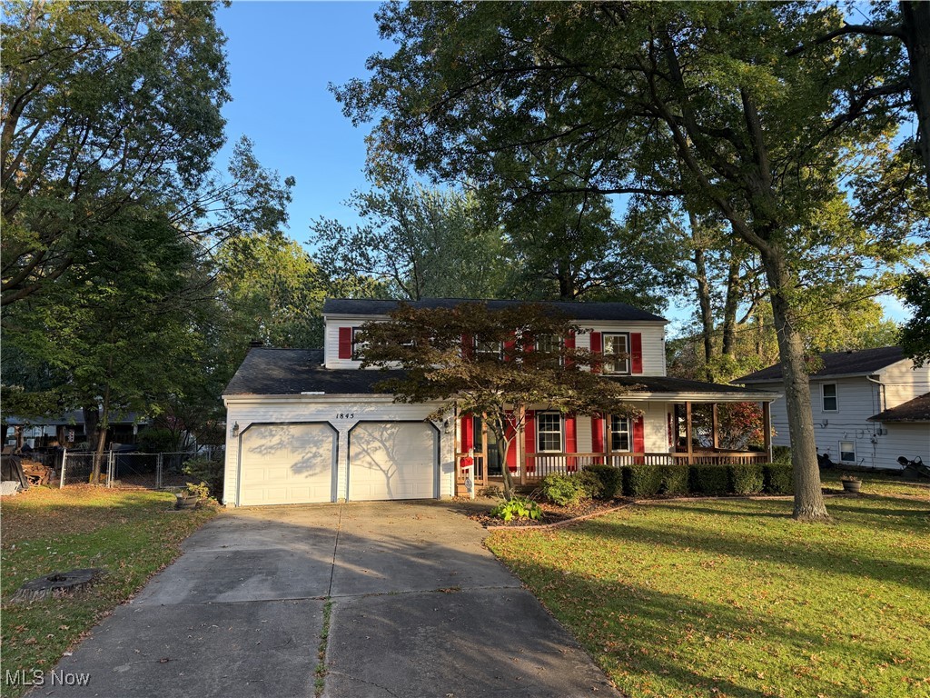 Highland Park - Residential