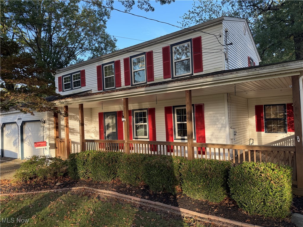 Highland Park - Residential