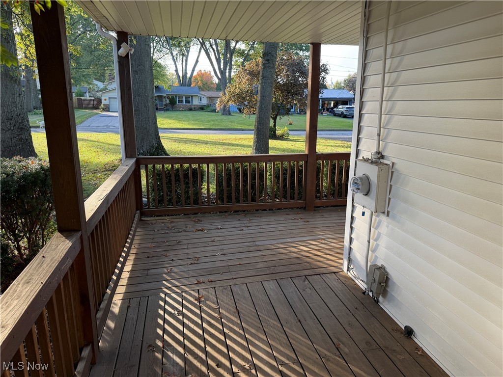 Highland Park - Residential