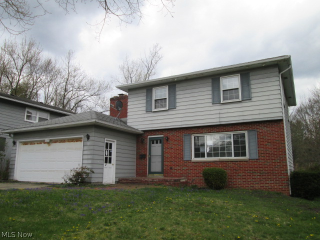 Park Heights Estate #12 - Residential