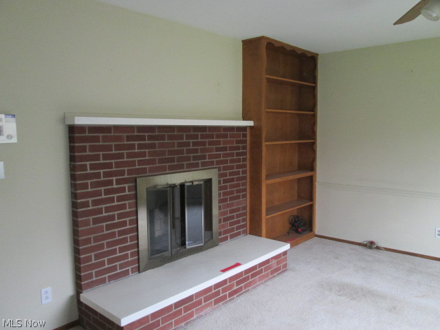 Park Heights Estate #12 - Residential