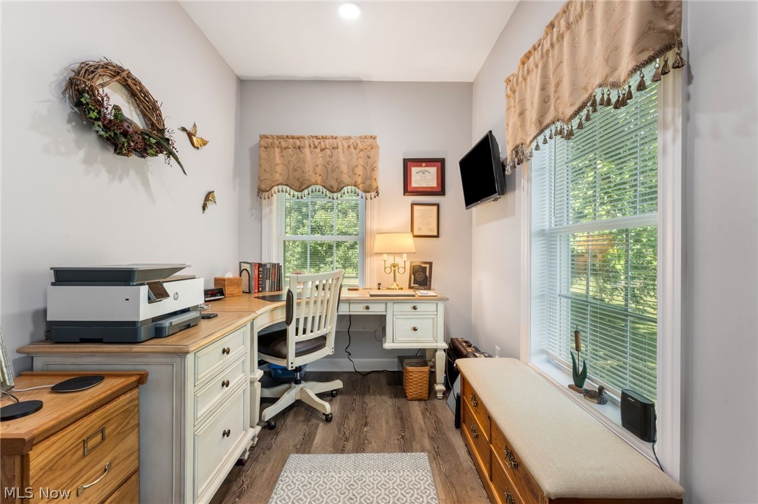 Creekside Sub - Residential