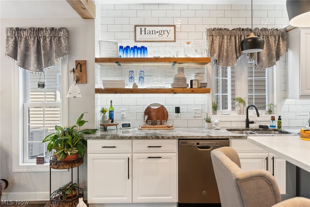 Creekside Sub - Residential