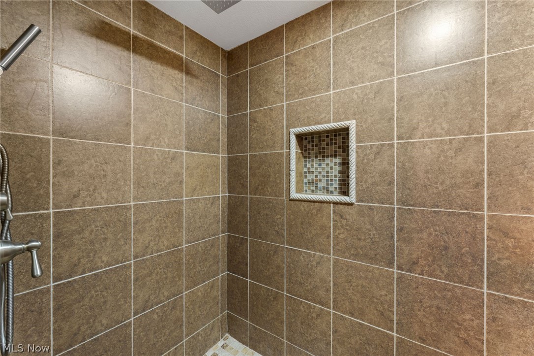 Creekside Sub - Residential