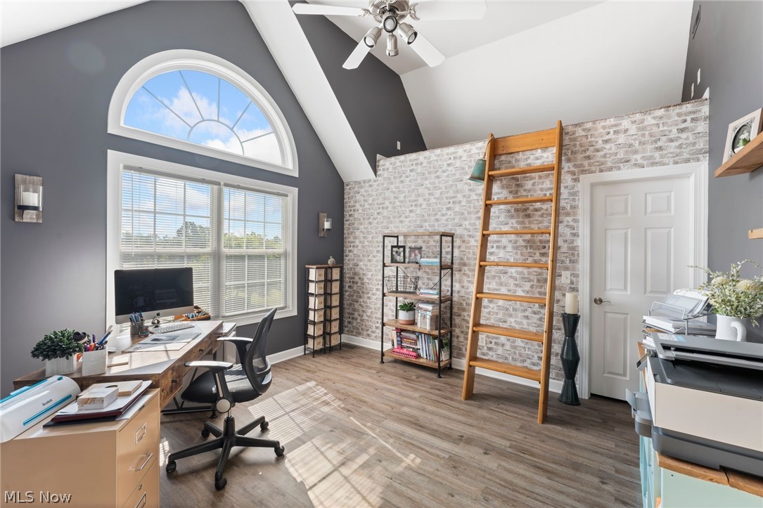 Creekside Sub - Residential