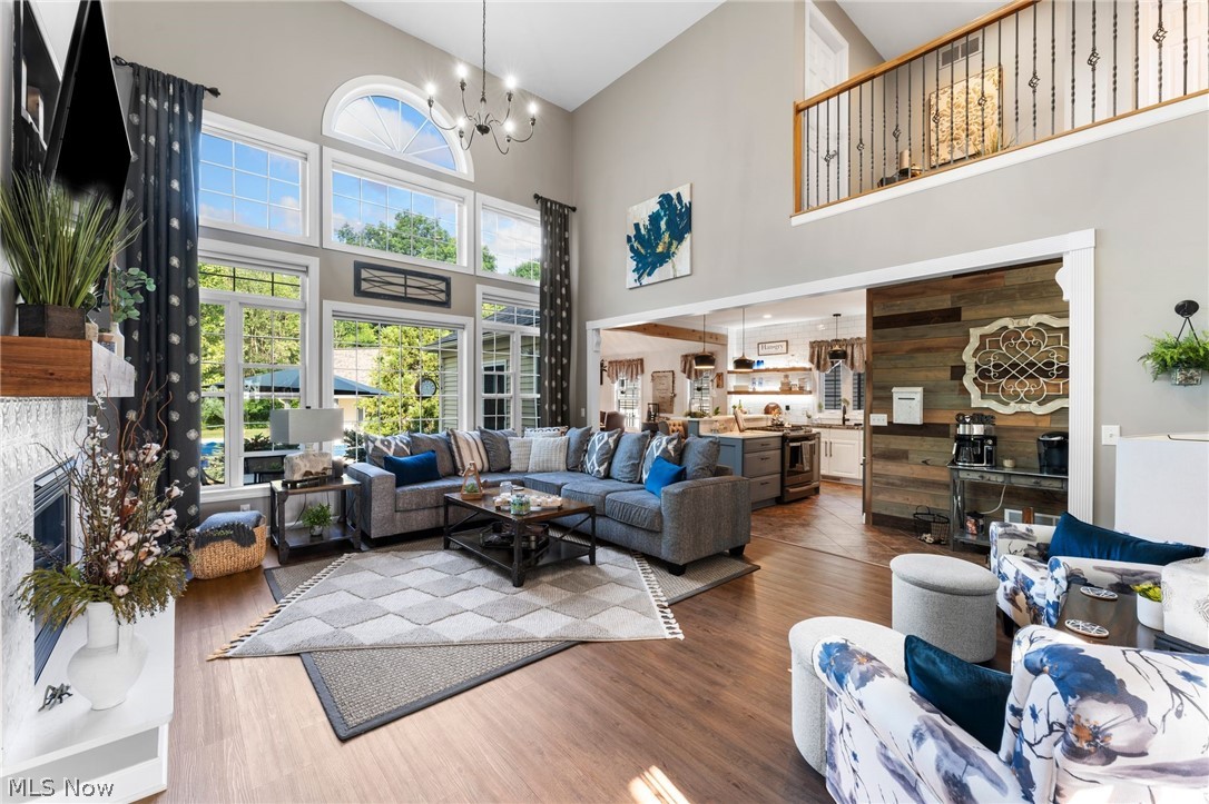 Creekside Sub - Residential