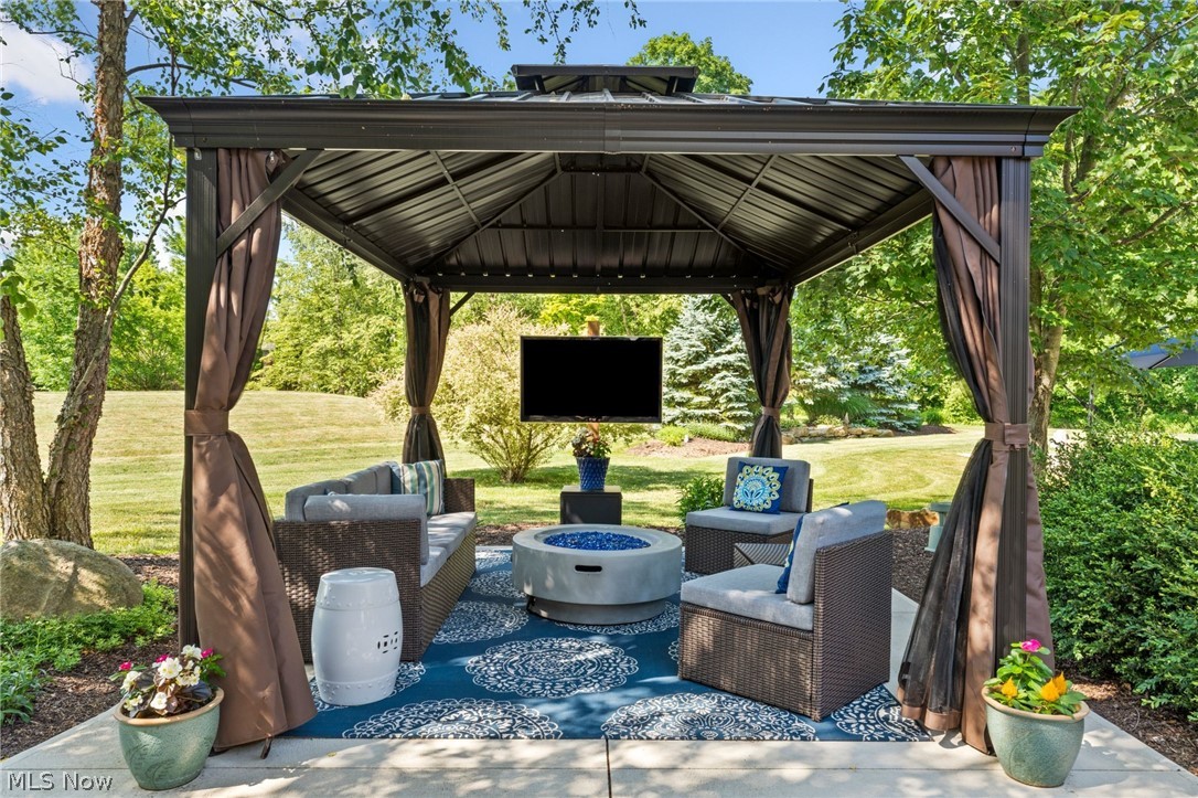 Creekside Sub - Residential