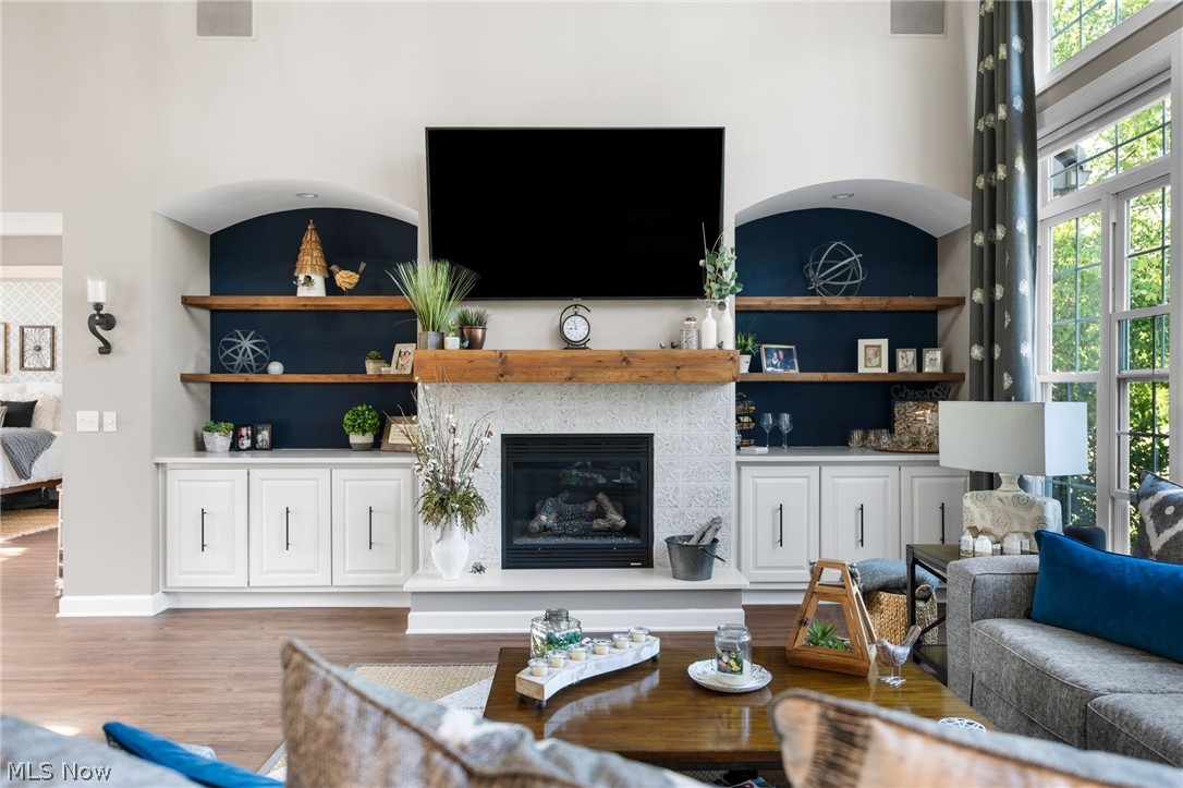 Creekside Sub - Residential