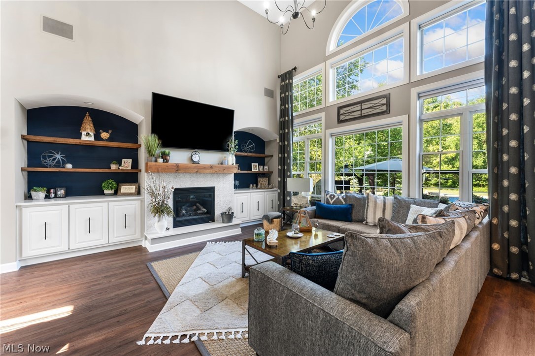 Creekside Sub - Residential