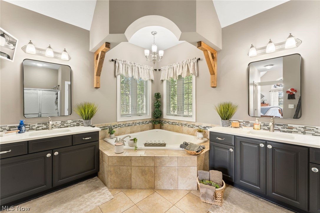 Creekside Sub - Residential