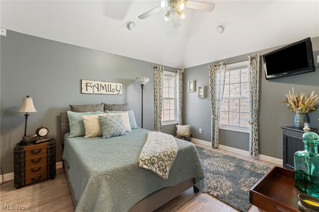 Creekside Sub - Residential