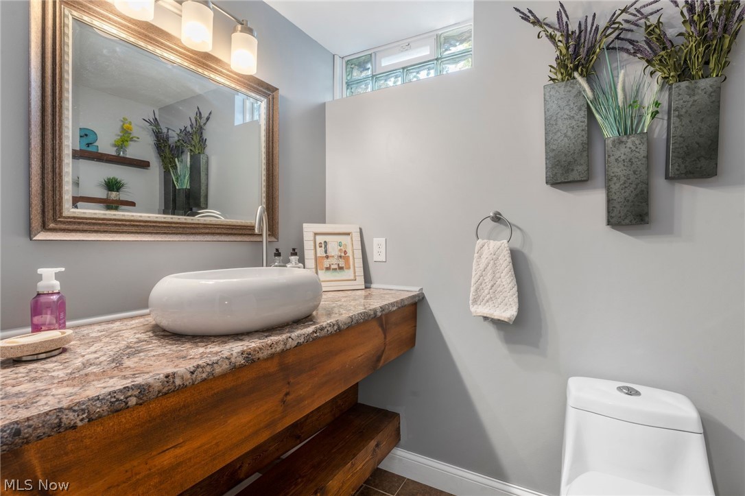 Creekside Sub - Residential