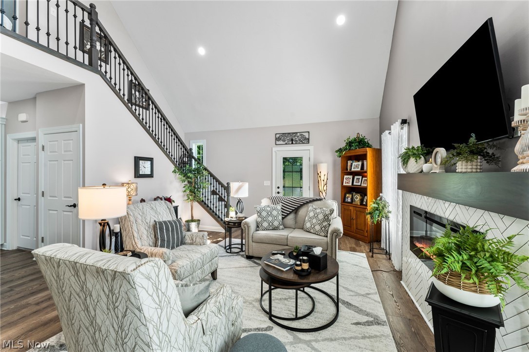 Creekside Sub - Residential