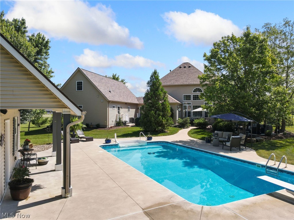 Creekside Sub - Residential