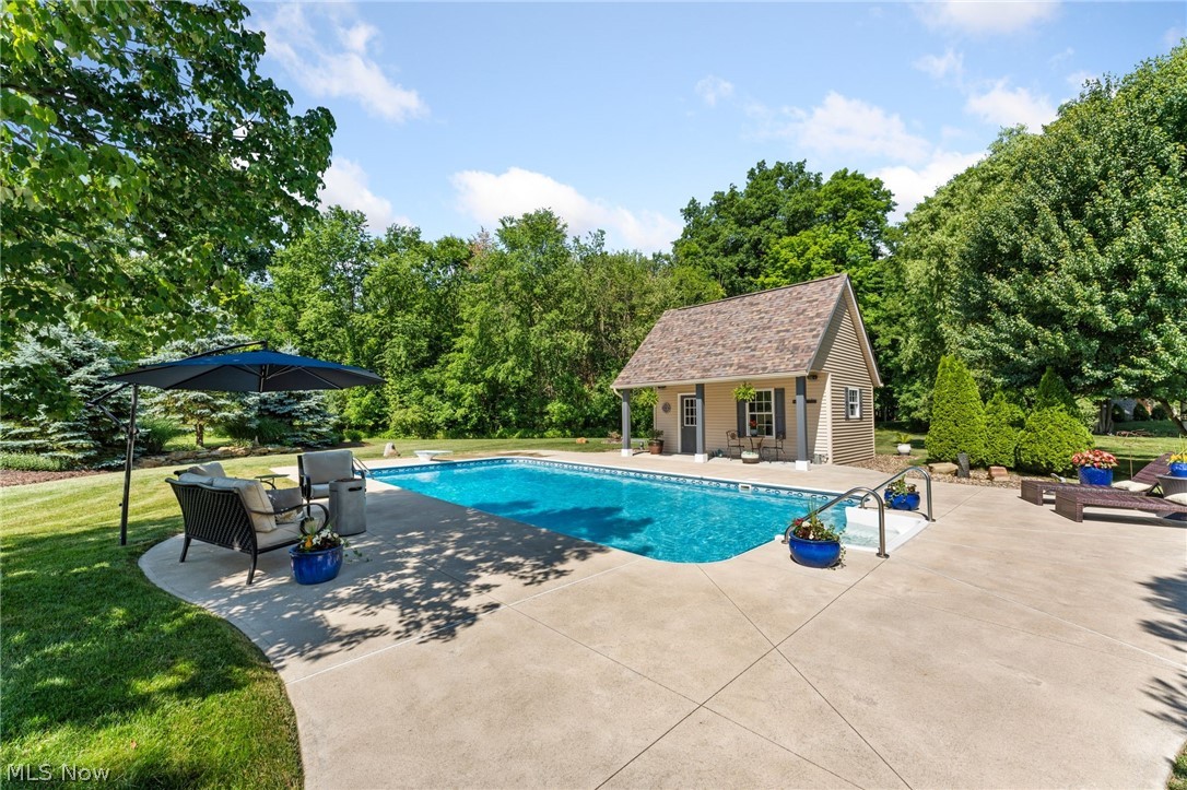 Creekside Sub - Residential