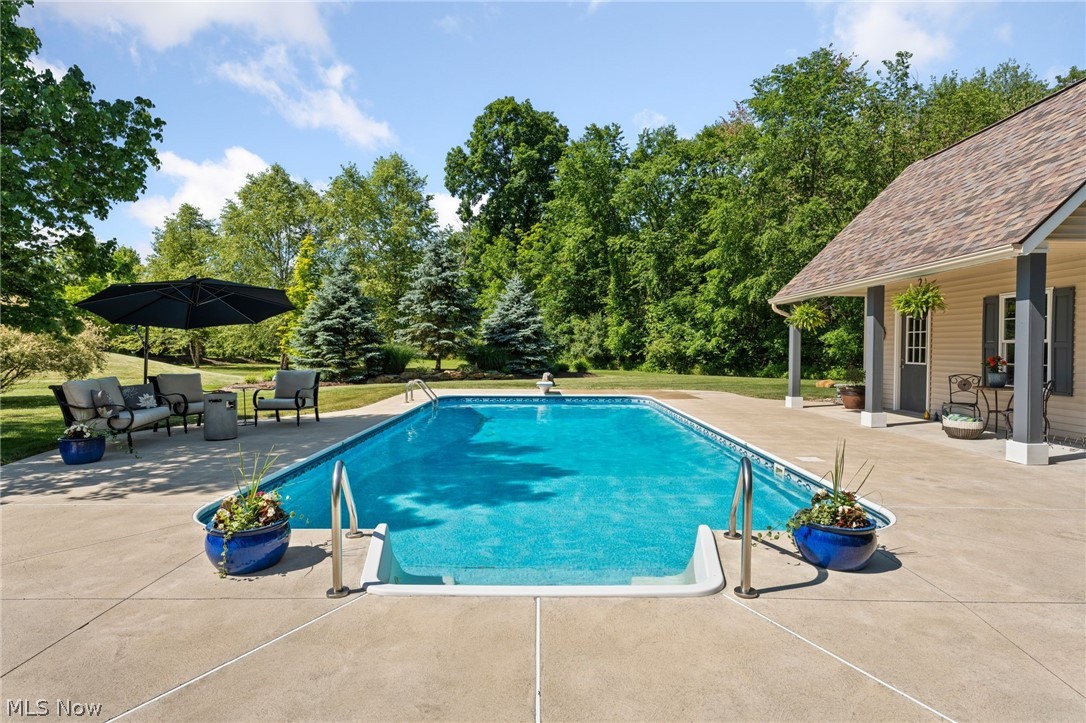 Creekside Sub - Residential