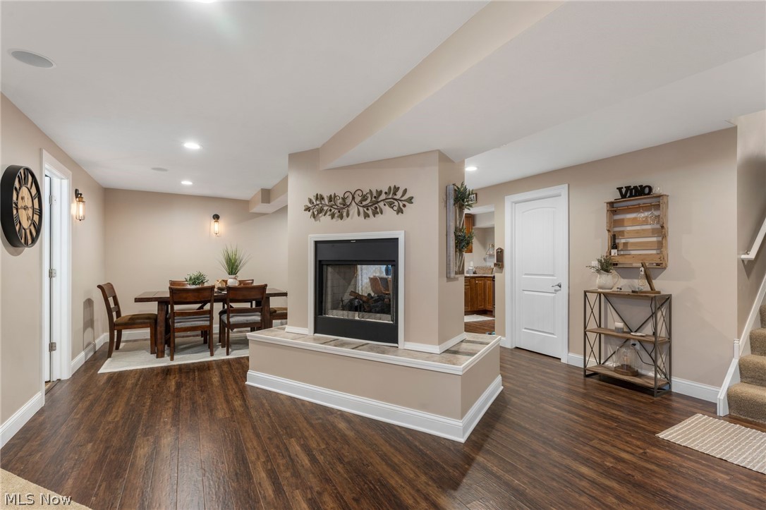 Creekside Sub - Residential