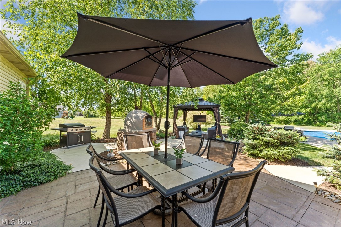 Creekside Sub - Residential