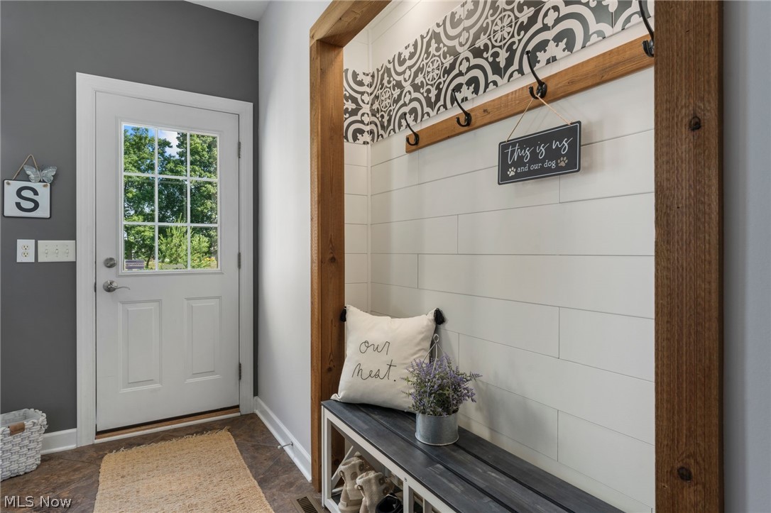 Creekside Sub - Residential