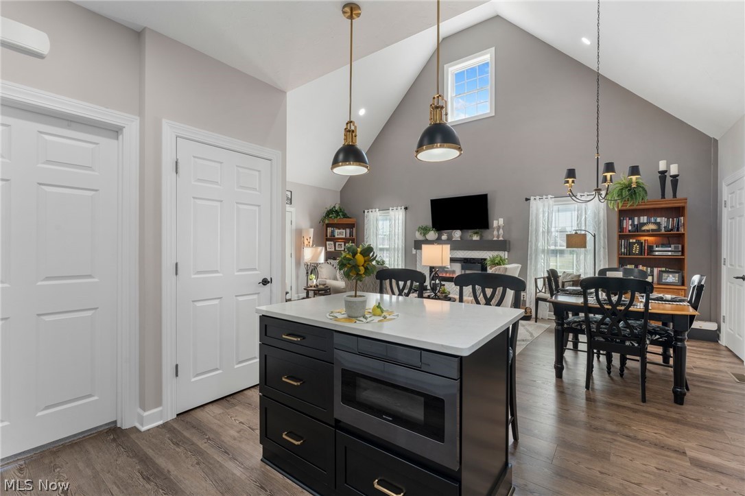 Creekside Sub - Residential