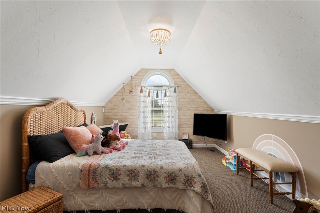 Creekside Sub - Residential