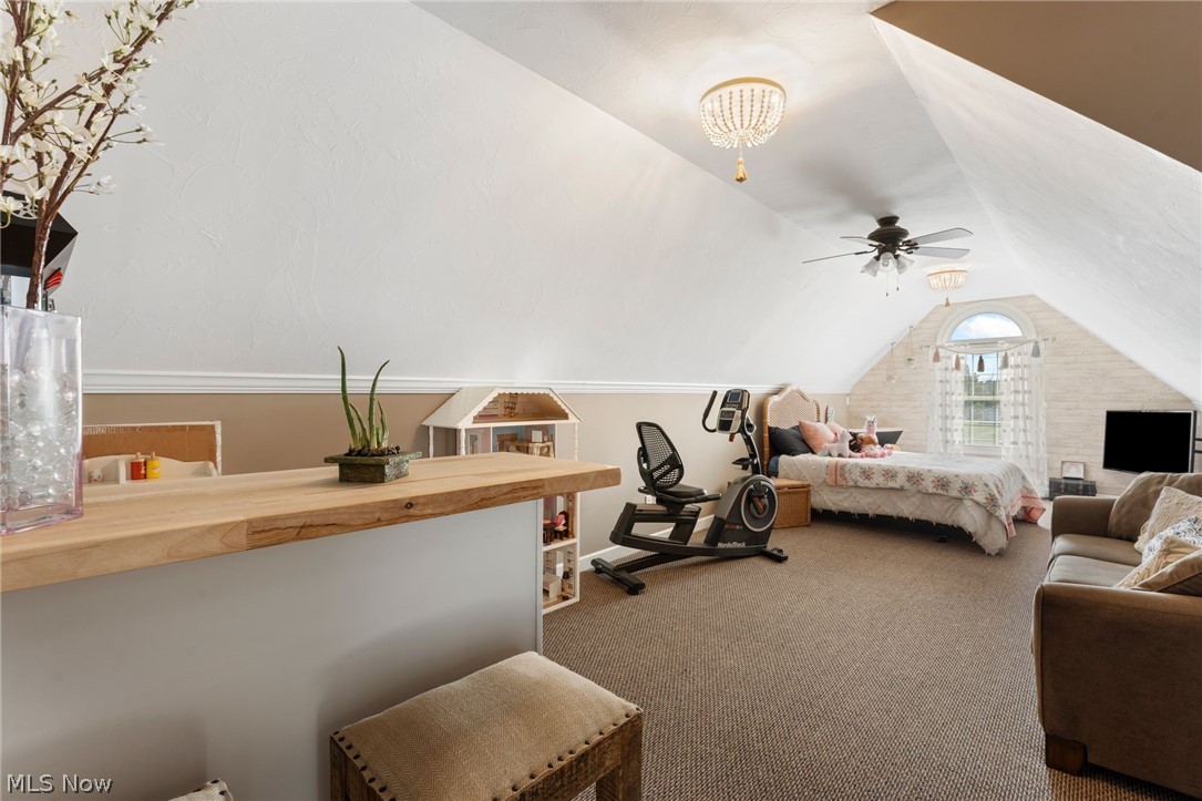 Creekside Sub - Residential