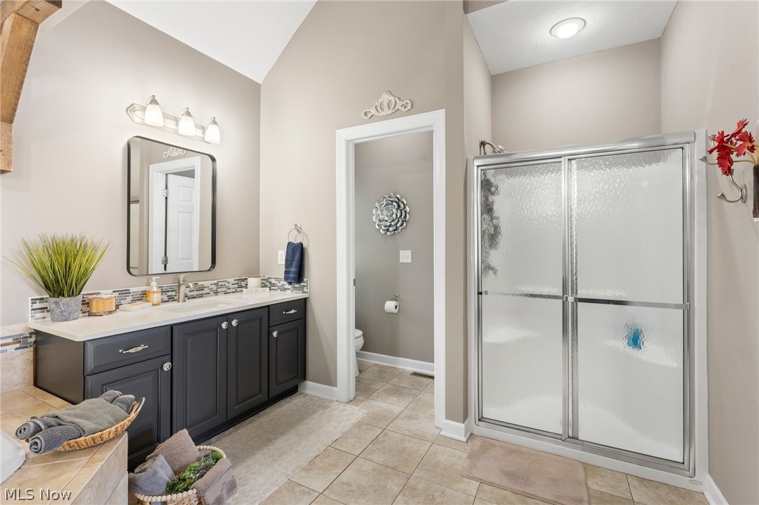 Creekside Sub - Residential