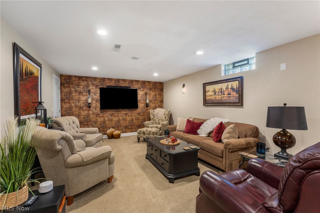 Creekside Sub - Residential