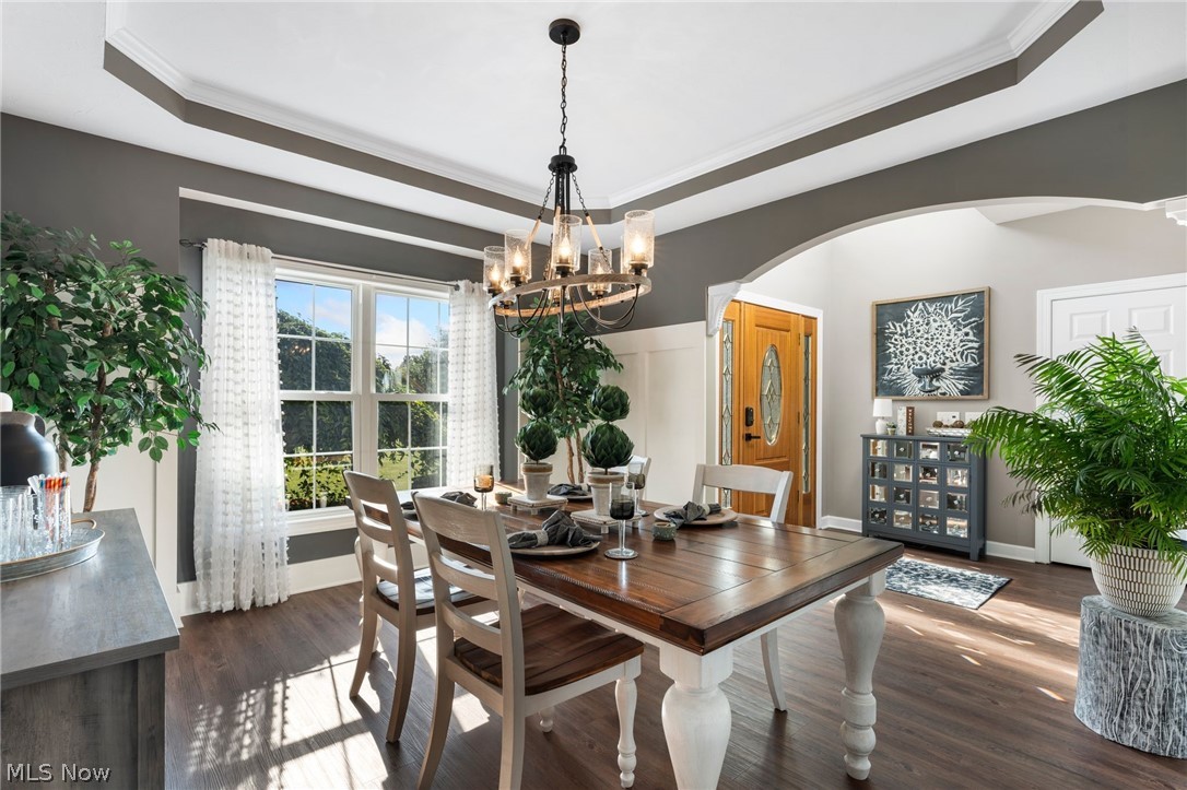 Creekside Sub - Residential