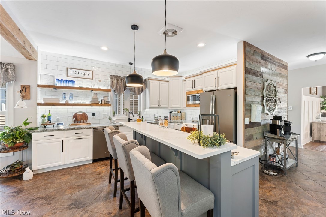 Creekside Sub - Residential