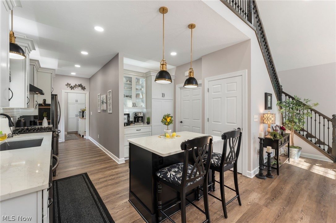 Creekside Sub - Residential