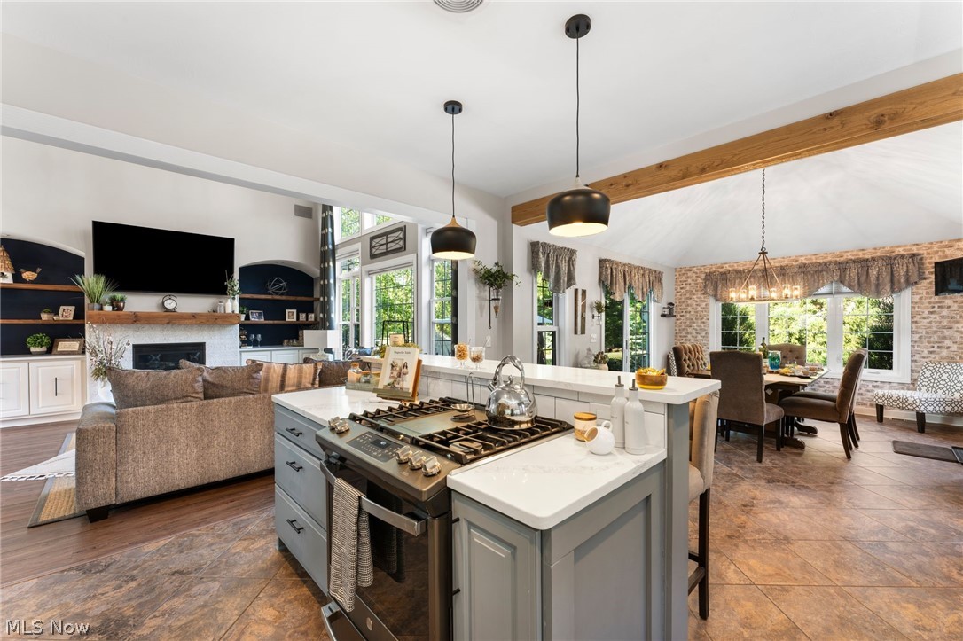 Creekside Sub - Residential