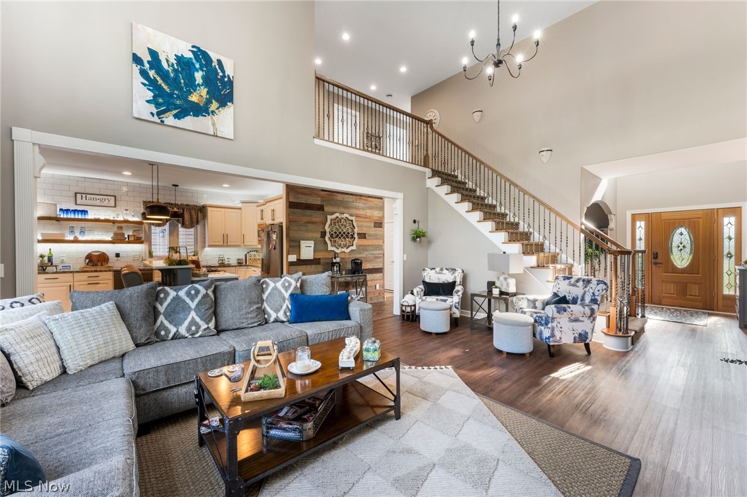 Creekside Sub - Residential