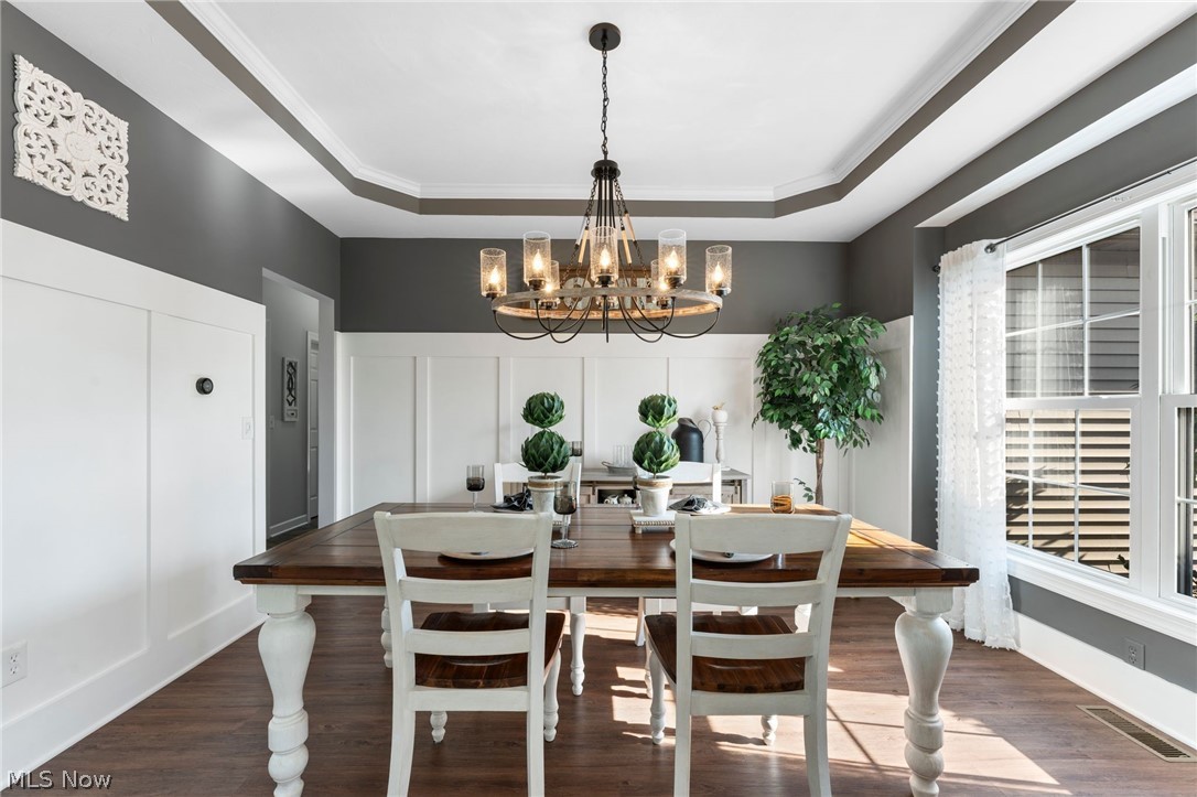 Creekside Sub - Residential