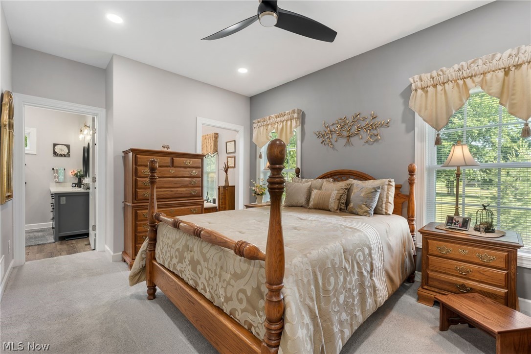 Creekside Sub - Residential