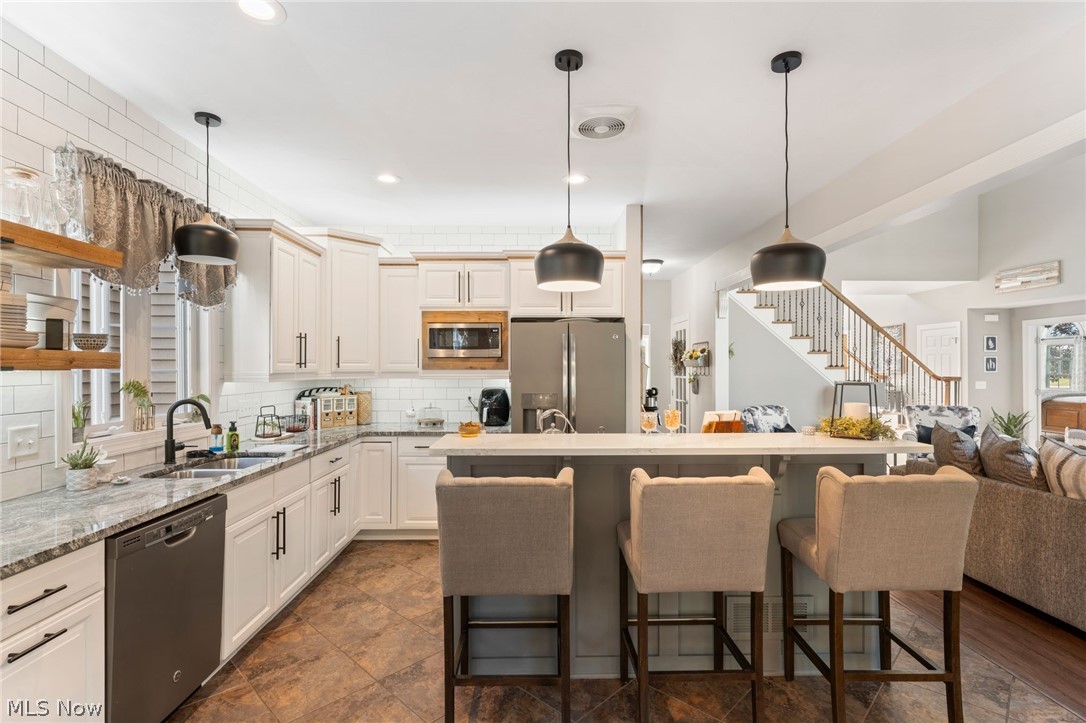 Creekside Sub - Residential