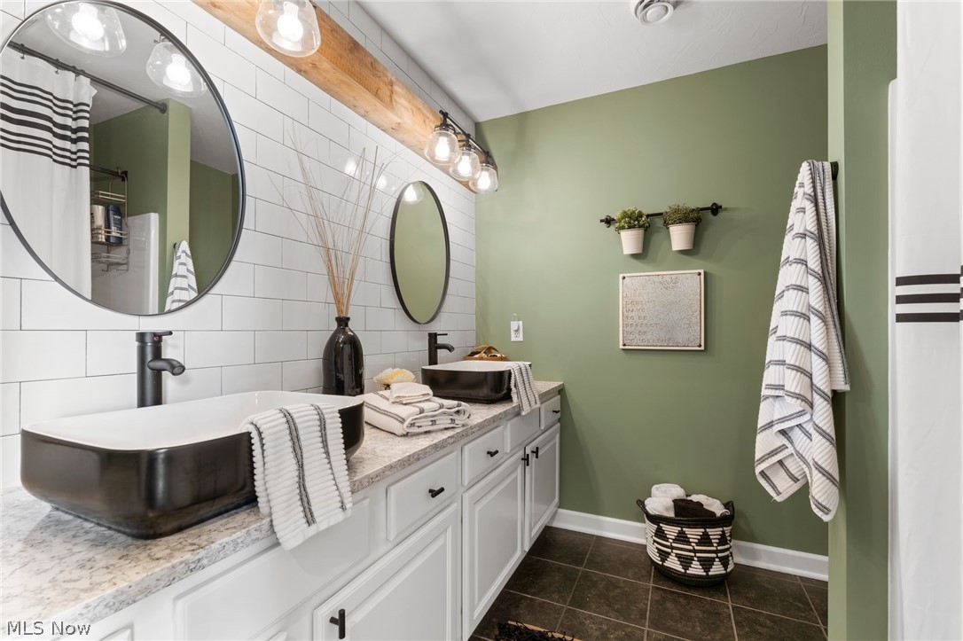 Creekside Sub - Residential