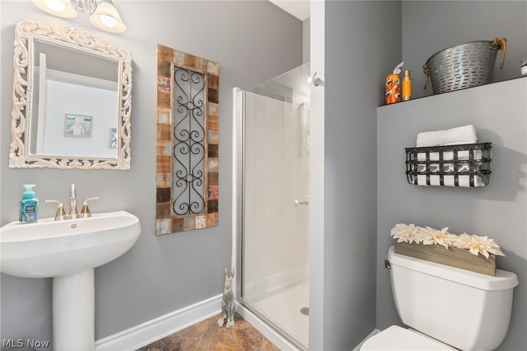 Creekside Sub - Residential