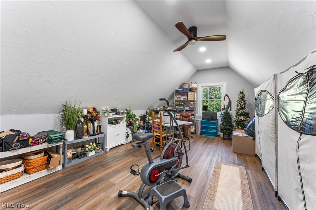 Creekside Sub - Residential