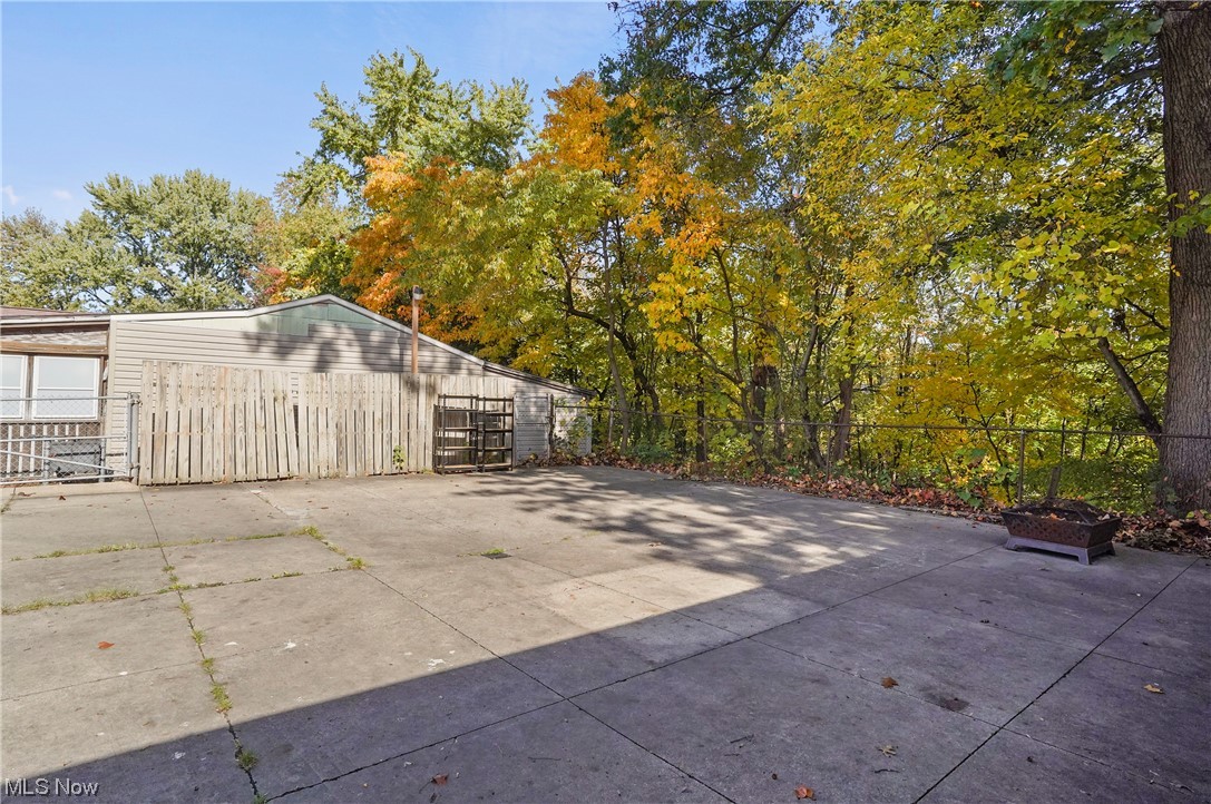 Liberty Park - Residential