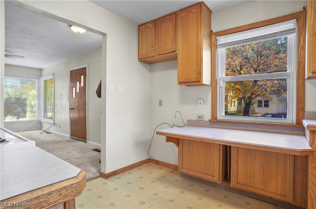 Liberty Park - Residential