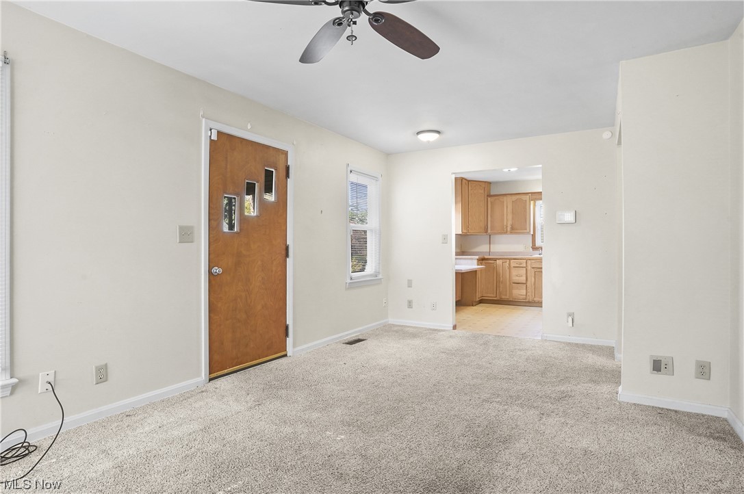 Liberty Park - Residential