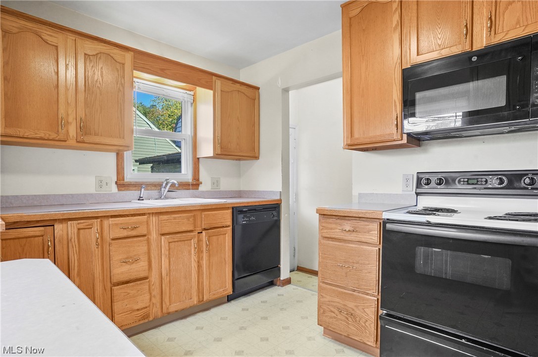 Liberty Park - Residential