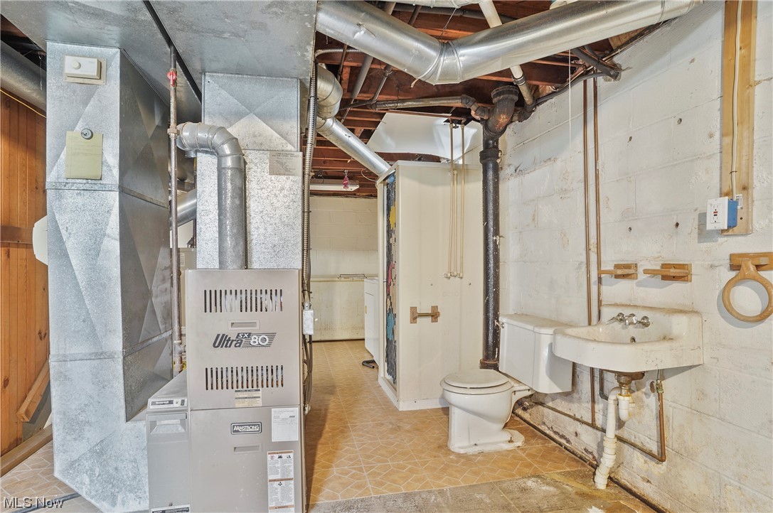 Liberty Park - Residential