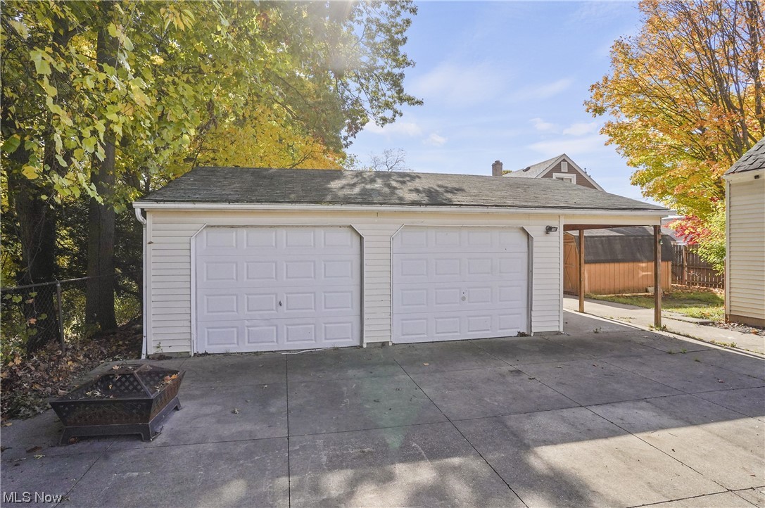 Liberty Park - Residential